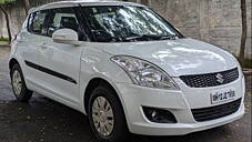 Used Maruti Suzuki Swift VXi in Pune