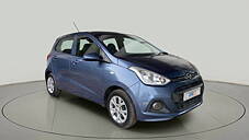 Used Hyundai Grand i10 Magna 1.2 Kappa VTVT [2013-2016] in Ahmedabad