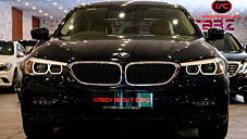 Used BMW 5 Series 520d M Sport in Delhi