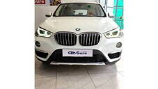 Used BMW X1 sDrive20d xLine in Faridabad