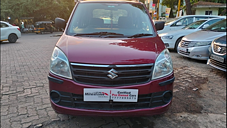 Used Maruti Suzuki Wagon R 1.0 LXi CNG in Mumbai