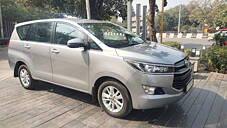 Used Toyota Innova Crysta 2.8 GX AT 7 STR [2016-2020] in Delhi