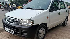 Used Maruti Suzuki Alto LXi BS-III in Patna