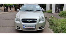 Used Chevrolet Aveo LT 1.6 Opt in Pune