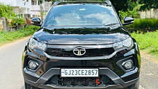 Used Tata Nexon XZA Plus Diesel Dark Edition [2021-2023] in Vadodara