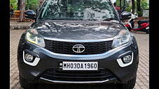 Used Tata Nexon XZ Diesel in Nashik