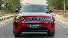 Second Hand Land Rover Range Rover Evoque S [2020-2021] in Delhi