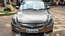 Second Hand Maruti Suzuki Swift DZire ZXI in Pune