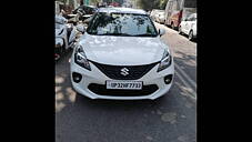 Used Maruti Suzuki Baleno Alpha 1.2 in Lucknow