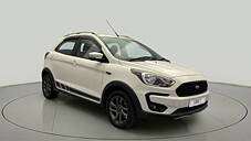 Used Ford Freestyle Titanium Plus 1.2 Ti-VCT [2018-2020] in Kochi