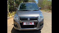 Second Hand Maruti Suzuki Wagon R 1.0 VXI in Mumbai