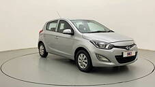 Used Hyundai i20 Sportz 1.2 BS-IV in Delhi