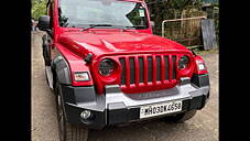 Used Mahindra Thar LX Convertible Diesel AT in Mumbai