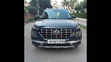 Used Hyundai Venue SX 1.4 (O) CRDi in Kanpur