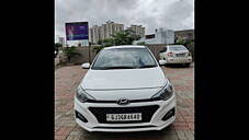 Used Hyundai Elite i20 Sportz Plus 1.2 in Rajkot