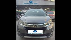 Used Honda WR-V VX MT Petrol in Coimbatore