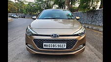 Used Hyundai i20 Asta (O) 1.2 in Mumbai