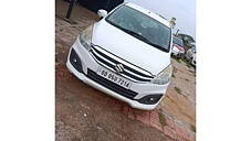 Used Maruti Suzuki Ertiga VDI SHVS in Bhubaneswar