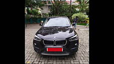 Used BMW X1 sDrive20d Expedition in Pune