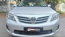 Used Toyota Corolla Altis 1.8 G in Mumbai