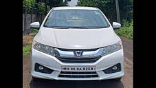 Used Honda City VX Diesel in Kolhapur