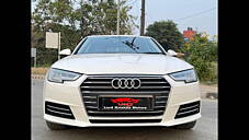 Used Audi A4 35 TDI Technology in Delhi