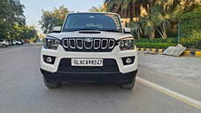 Used Mahindra Scorpio 2021 S5 2WD 7 STR in Delhi