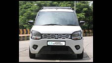 Used Maruti Suzuki Wagon R LXi (O) 1.0 CNG in Thane