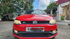 Used Volkswagen Polo Highline Plus 1.5 (D) 16 Alloy in Bangalore