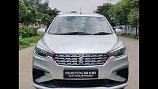 Used Maruti Suzuki Ertiga VXI CNG in Indore