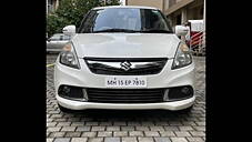 Used Maruti Suzuki Swift DZire VXI in Nashik