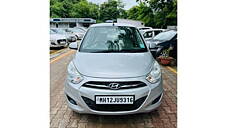 Used Hyundai i10 Sportz 1.2 AT Kappa2 in Pune