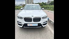 Used BMW X3 xDrive 20d Luxury Line [2018-2020] in Pune