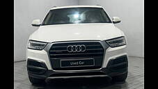 Used Audi Q3 35 TDI quattro Premium Plus in Pune