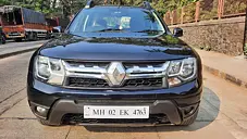 Second Hand Renault Duster RXL Petrol in Mumbai