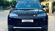 Used Land Rover Range Rover Sport SDV6 SE in Patna