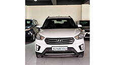 Used Hyundai Creta 1.6 SX in Jaipur