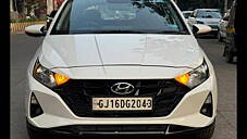 Used Hyundai i20 Sportz 1.2 IVT [2020-2023] in Mumbai