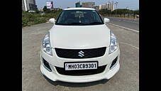 Used Maruti Suzuki Swift Windsong Limited edition VXI in Mumbai