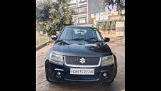 Used Maruti Suzuki Grand Vitara 2.0 AT in Mohali