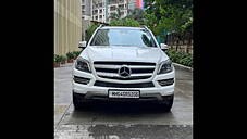 Used Mercedes-Benz GL 350 CDI in Mumbai