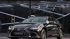 Second Hand Lexus ES 300h Luxury in Dehradun