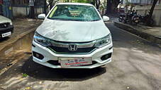 Used Honda City 4th Generation VX CVT Petrol in Chennai