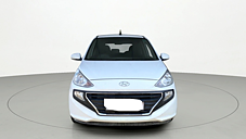Second Hand Hyundai Santro Asta [2018-2020] in Patna