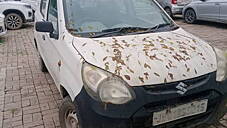 Used Maruti Suzuki Alto VXI in Ranchi