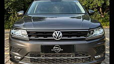 Used Volkswagen Tiguan Highline TDI in Gurgaon