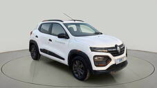 Used Renault Kwid CLIMBER 1.0 AMT [2017-2019] in Jaipur