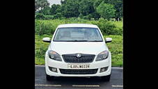 Used Skoda Rapid 1.5 TDI CR Elegance Plus Black Package AT in Surat