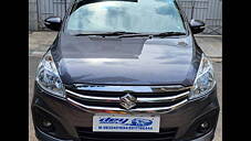 Used Maruti Suzuki Ertiga VXI in Kolkata