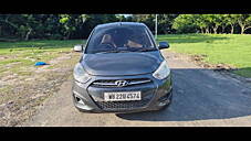 Used Hyundai i10 Magna 1.2 Kappa2 in Kolkata